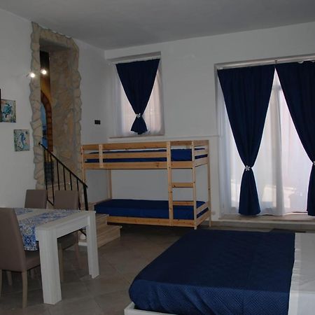 Four Seasons Summer Room Cefalù Zewnętrze zdjęcie