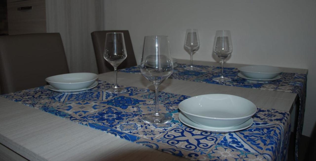Four Seasons Summer Room Cefalù Zewnętrze zdjęcie